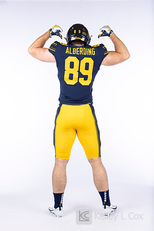 Asher Alberding (89)