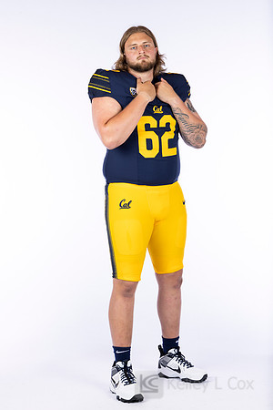 Barrett Miller (62)