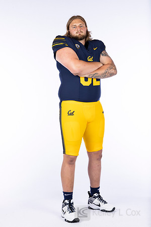 Barrett Miller (62)