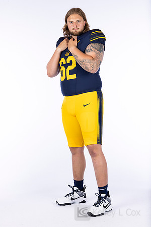 Barrett Miller (62)