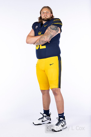 Barrett Miller (62)