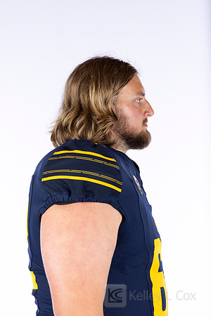 Barrett Miller (62)