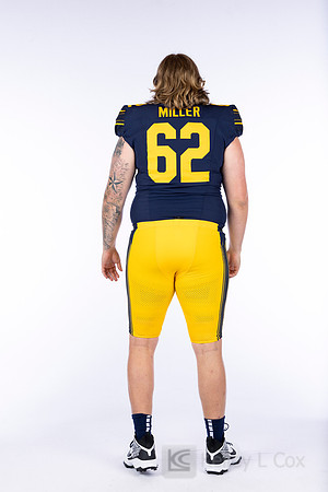 Barrett Miller (62)