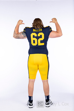 Barrett Miller (62)