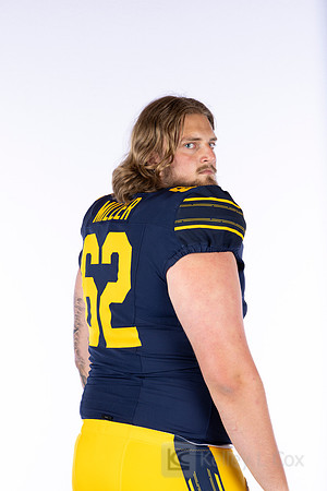 Barrett Miller (62)