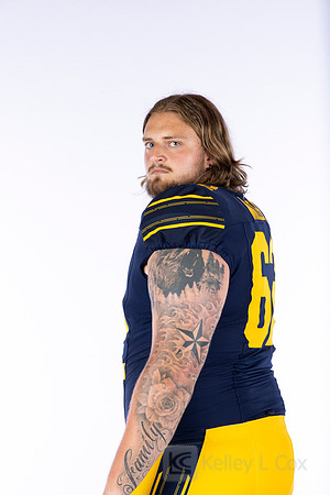 Barrett Miller (62)