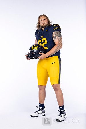Barrett Miller (62)