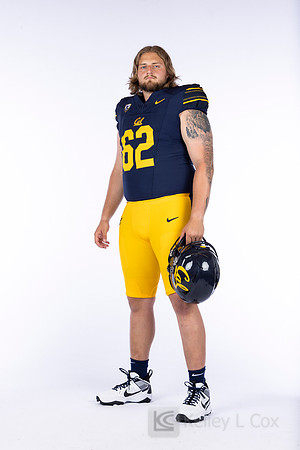 Barrett Miller (62)
