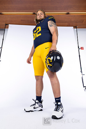 Barrett Miller (62)