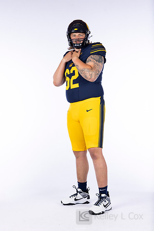 Barrett Miller (62)