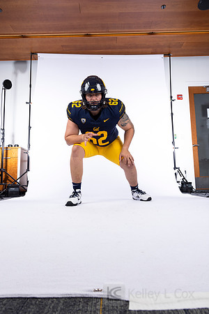 Barrett Miller (62)