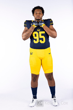 Akili Calhoun (95)