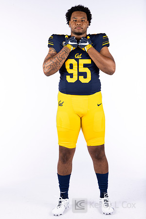Akili Calhoun (95)