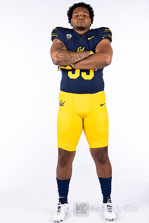 Akili Calhoun (95)