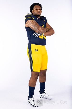 Akili Calhoun (95)