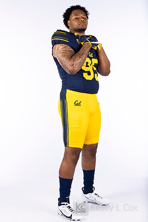 Akili Calhoun (95)