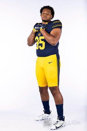Akili Calhoun (95)