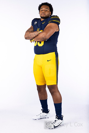 Akili Calhoun (95)