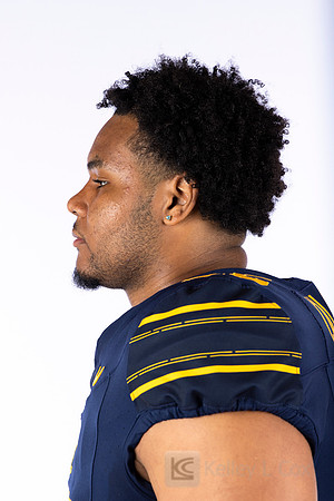 Akili Calhoun (95)