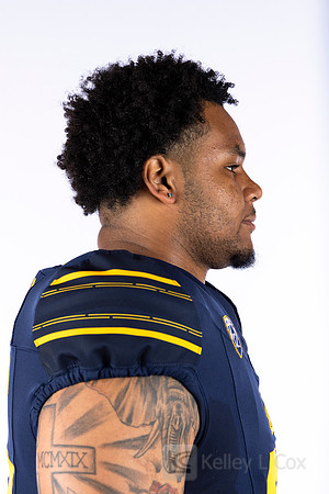 Akili Calhoun (95)