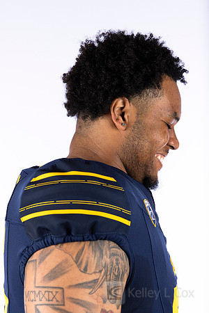 Akili Calhoun (95)