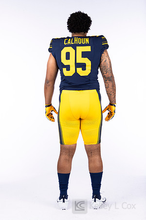 Akili Calhoun (95)