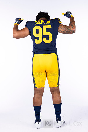 Akili Calhoun (95)