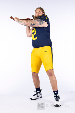 Barrett Miller (62)