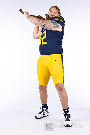 Barrett Miller (62)