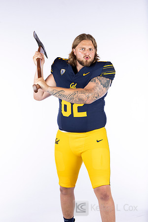 Barrett Miller (62)