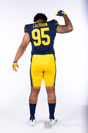 Akili Calhoun (95)