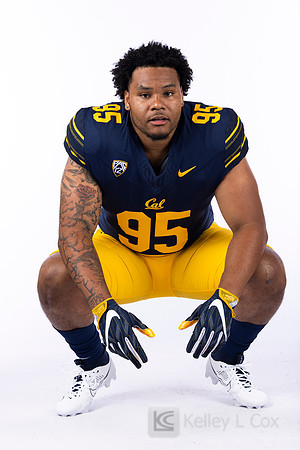 Akili Calhoun (95)