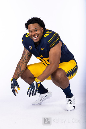 Akili Calhoun (95)