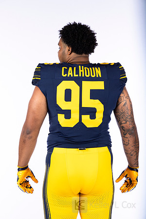 Akili Calhoun (95)