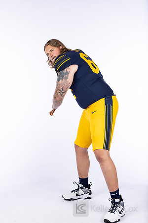 Barrett Miller (62)