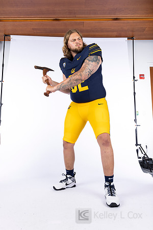 Barrett Miller (62)