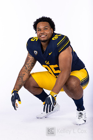 Akili Calhoun (95)