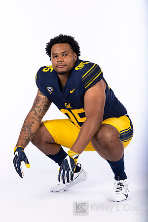 Akili Calhoun (95)