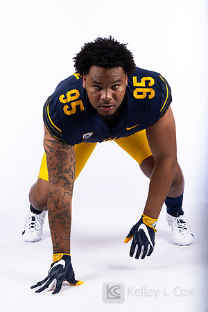 Akili Calhoun (95)