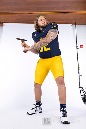 Barrett Miller (62)