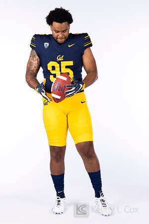 Akili Calhoun (95)