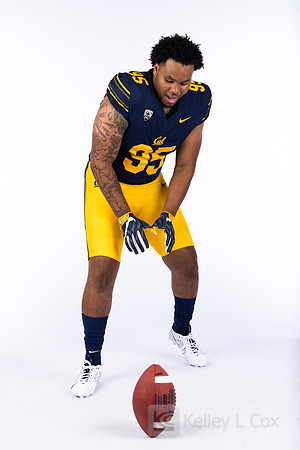 Akili Calhoun (95)