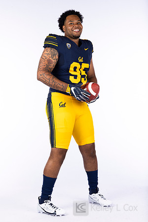 Akili Calhoun (95)