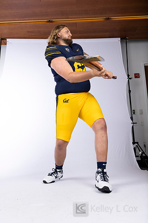 Barrett Miller (62)