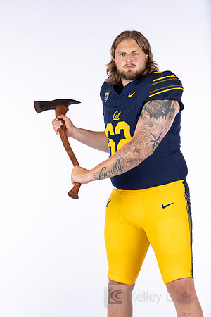 Barrett Miller (62)