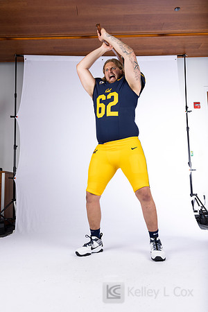 Barrett Miller (62)