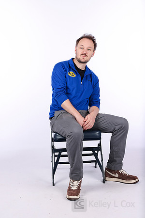 Ben Hughes