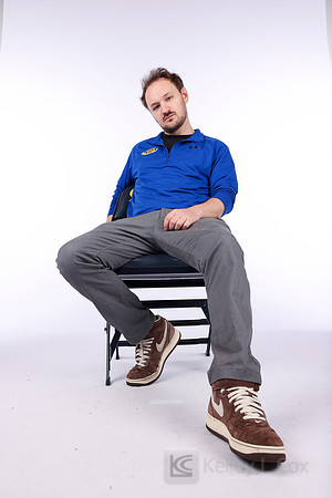 Ben Hughes