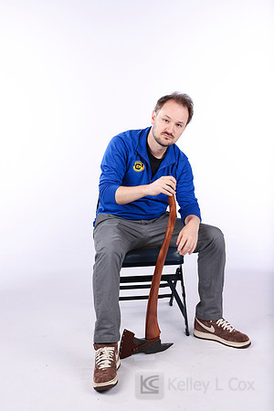 Ben Hughes