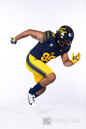 Akili Calhoun (95)